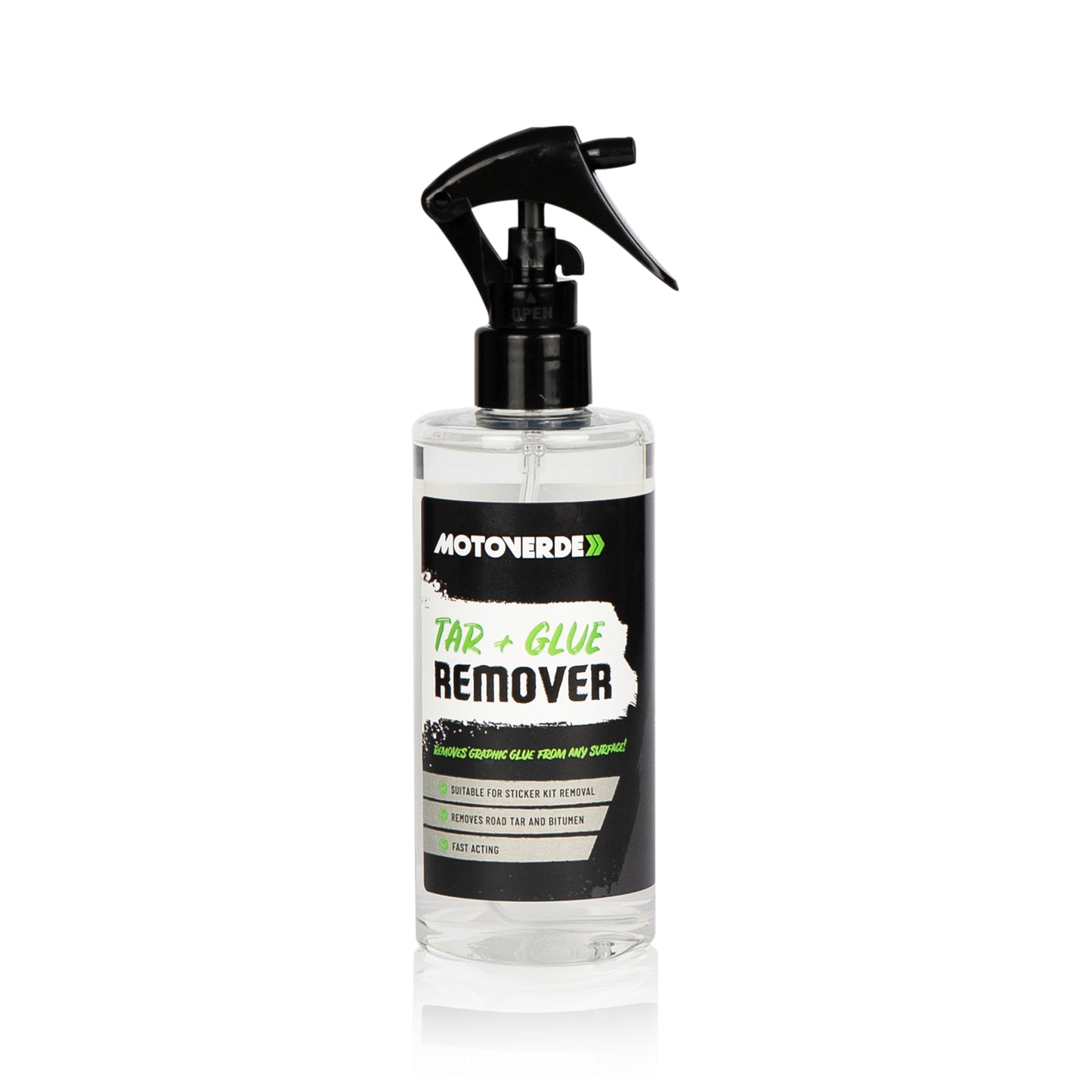 Tar + Glue Remover 15 x 250ml