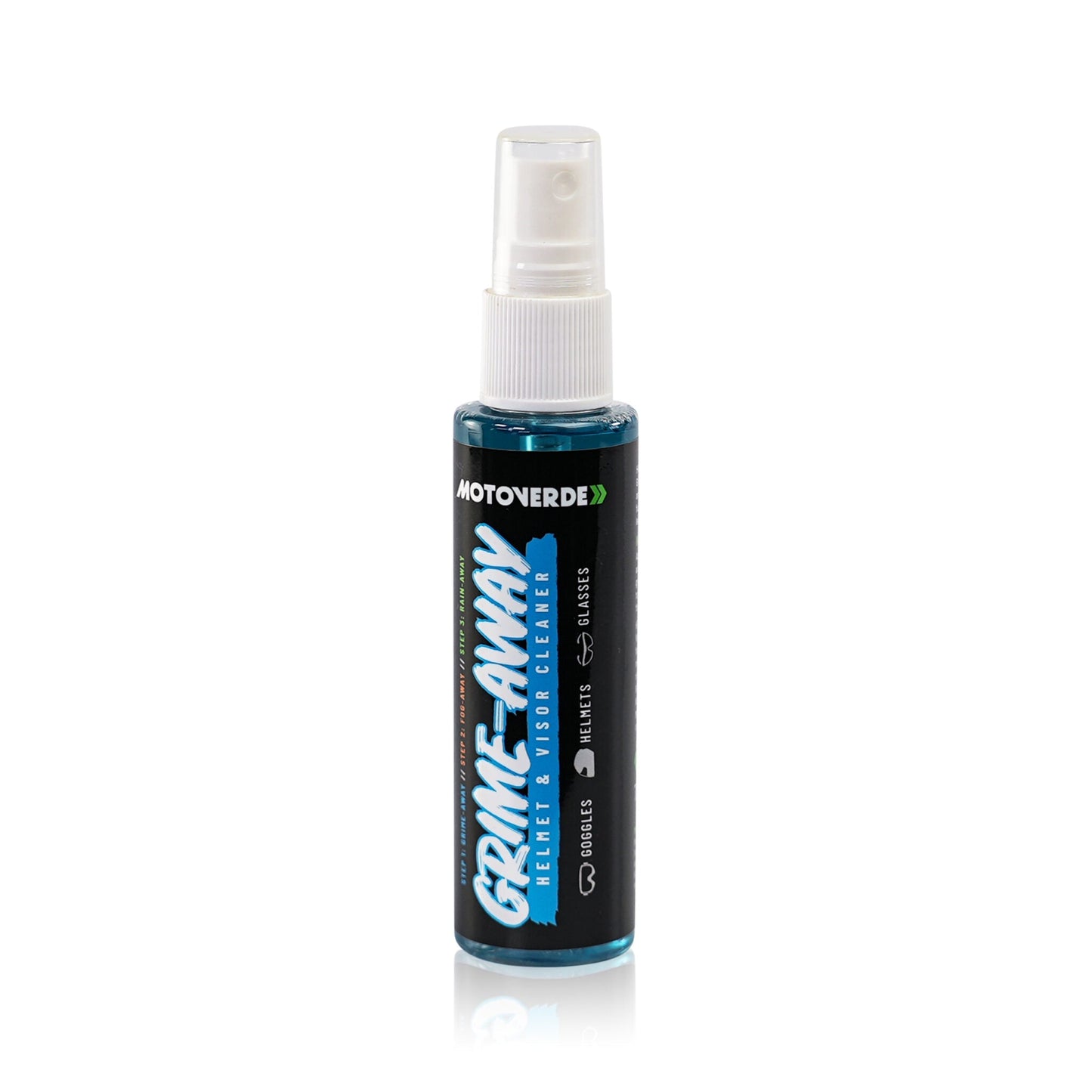 Grime-Away 12 x 75ml