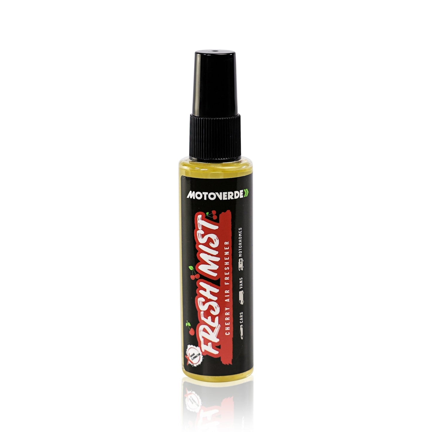 Fresh Mist Cherry 12 x 75ml