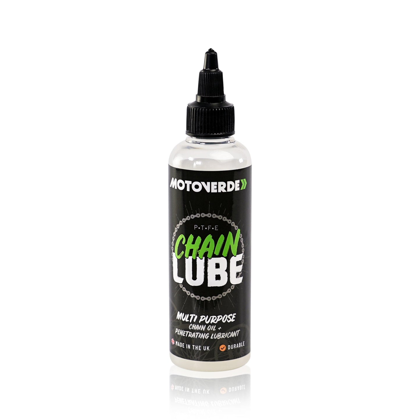 PTFE Chain Lube 10 x 125ml
