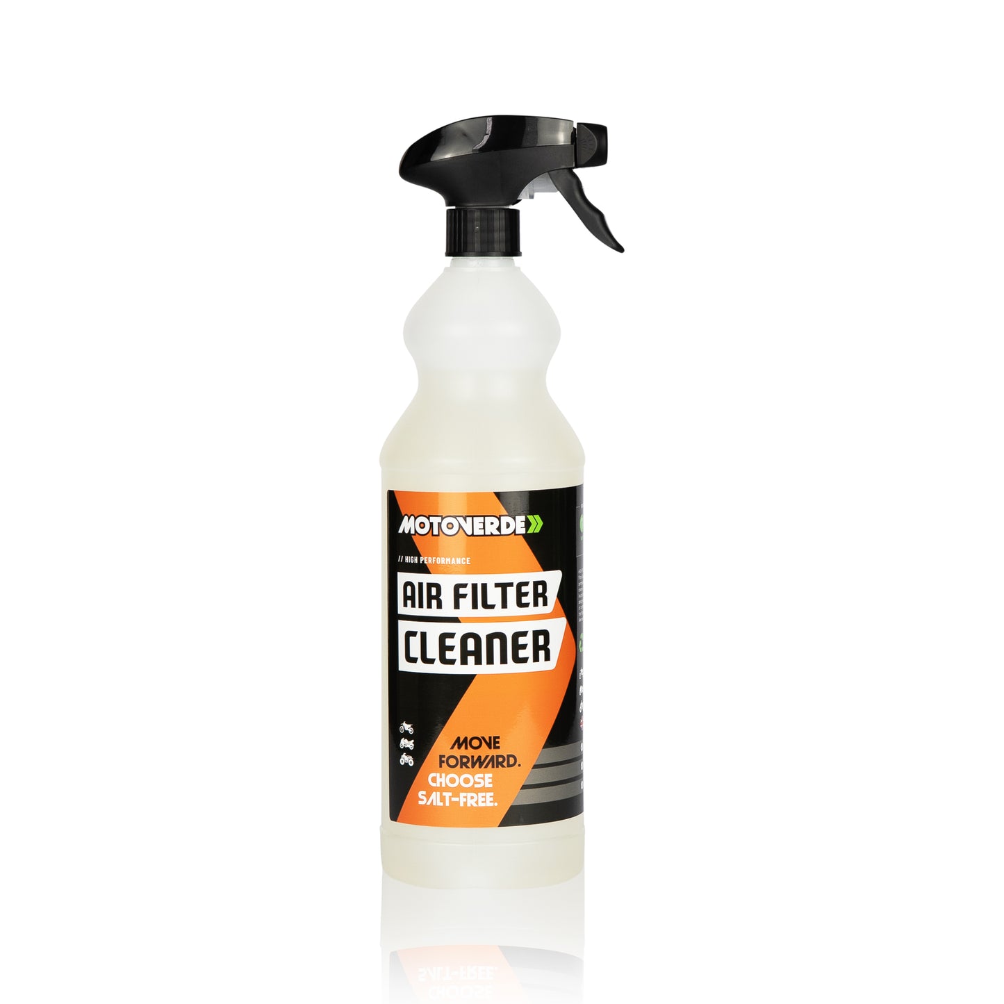 Air Filter Cleaner 15 x 1L