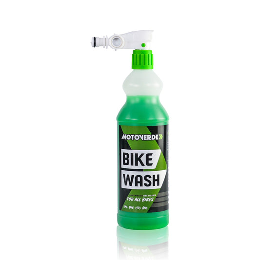 Bike Wash Concentrate 15 x 1L + Hose Attachment