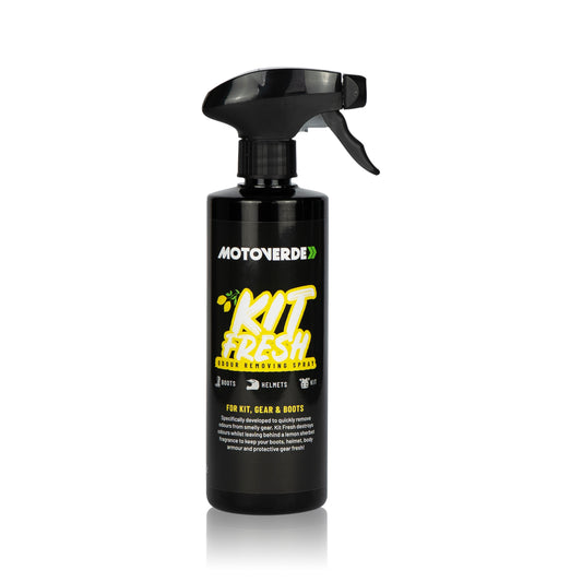 Kit Fresh 10 x 500ml