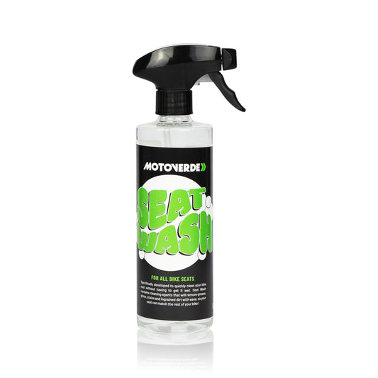 Seat Wash 10 x 500ml
