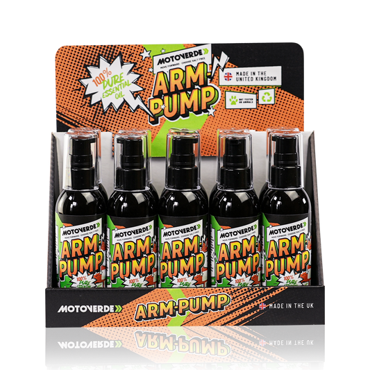 Arm-Pump 10 x 100ml