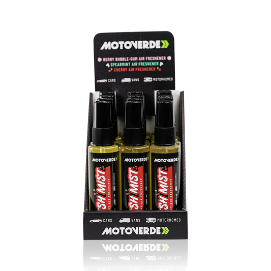 Fresh Mist Cherry 12 x 75ml