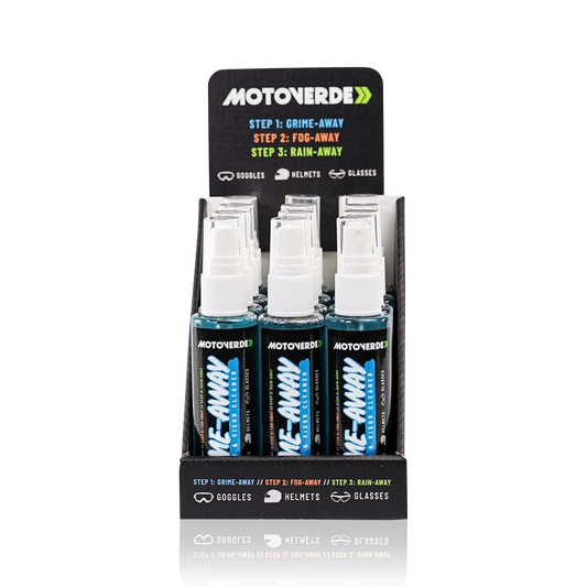 Grime-Away 12 x 75ml