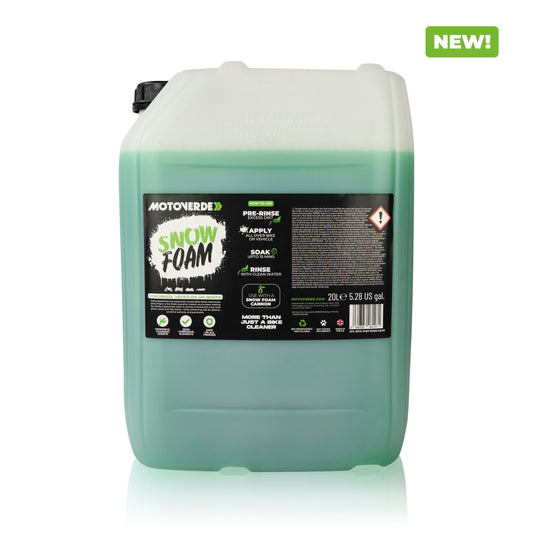 Snow Foam 20L Refill