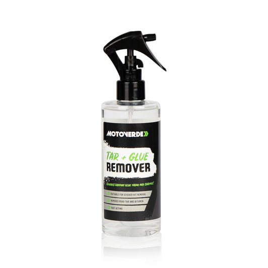 Tar + Glue Remover 15 x 250ml