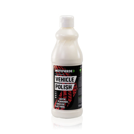 Vehicle Polish 10 x 500ml