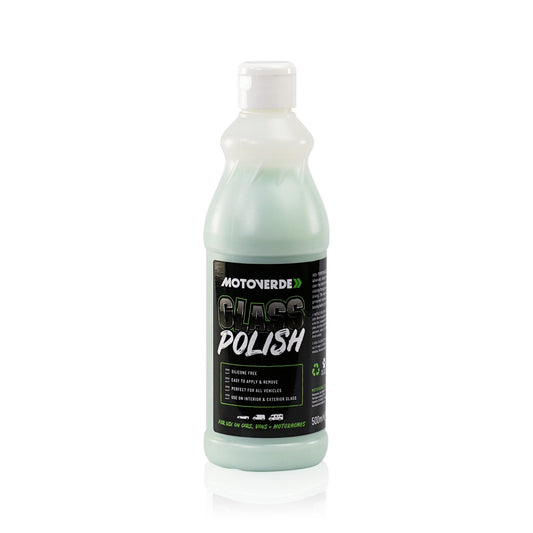 Glass Polish 10 x 500ml
