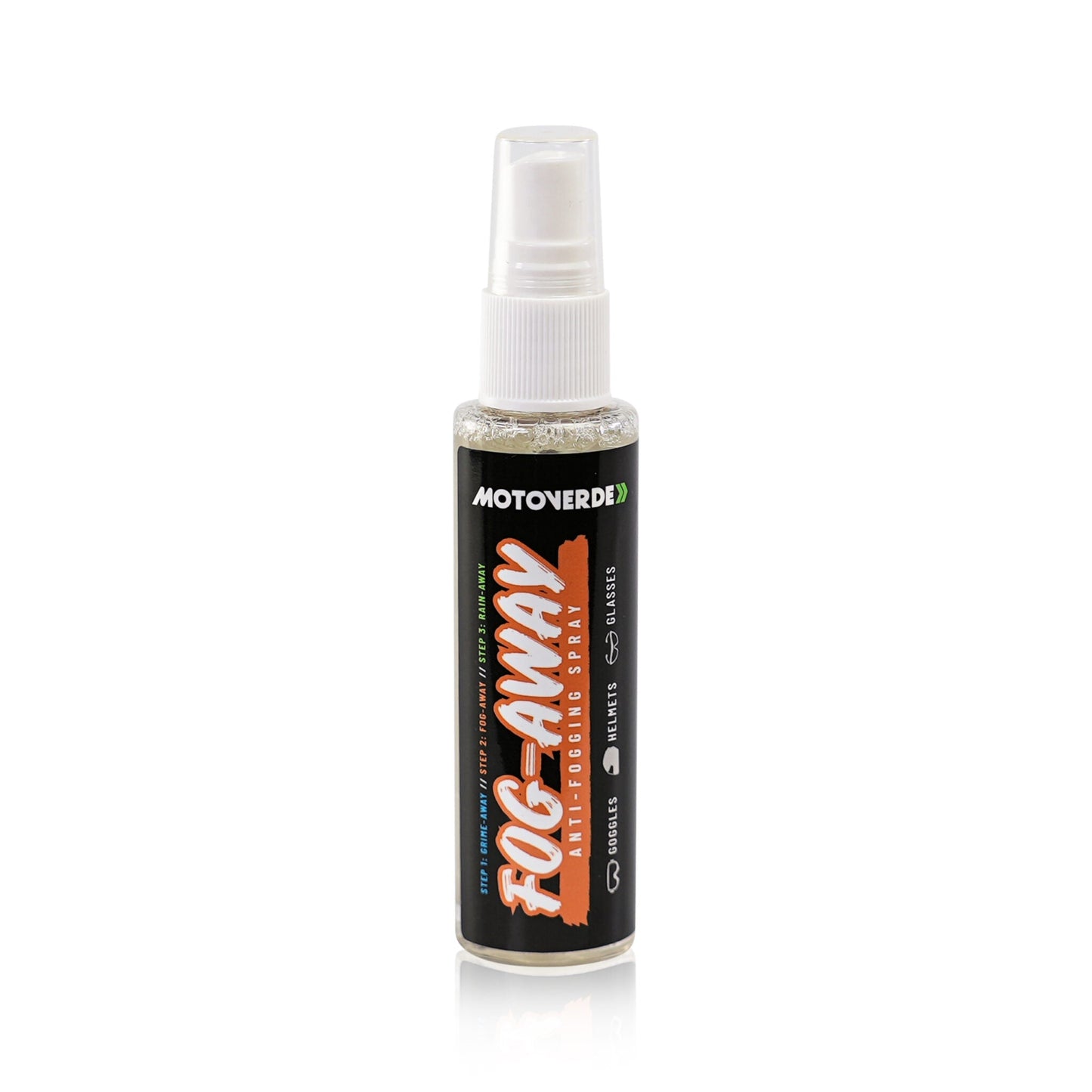 Fog-Away 12 x 75ml