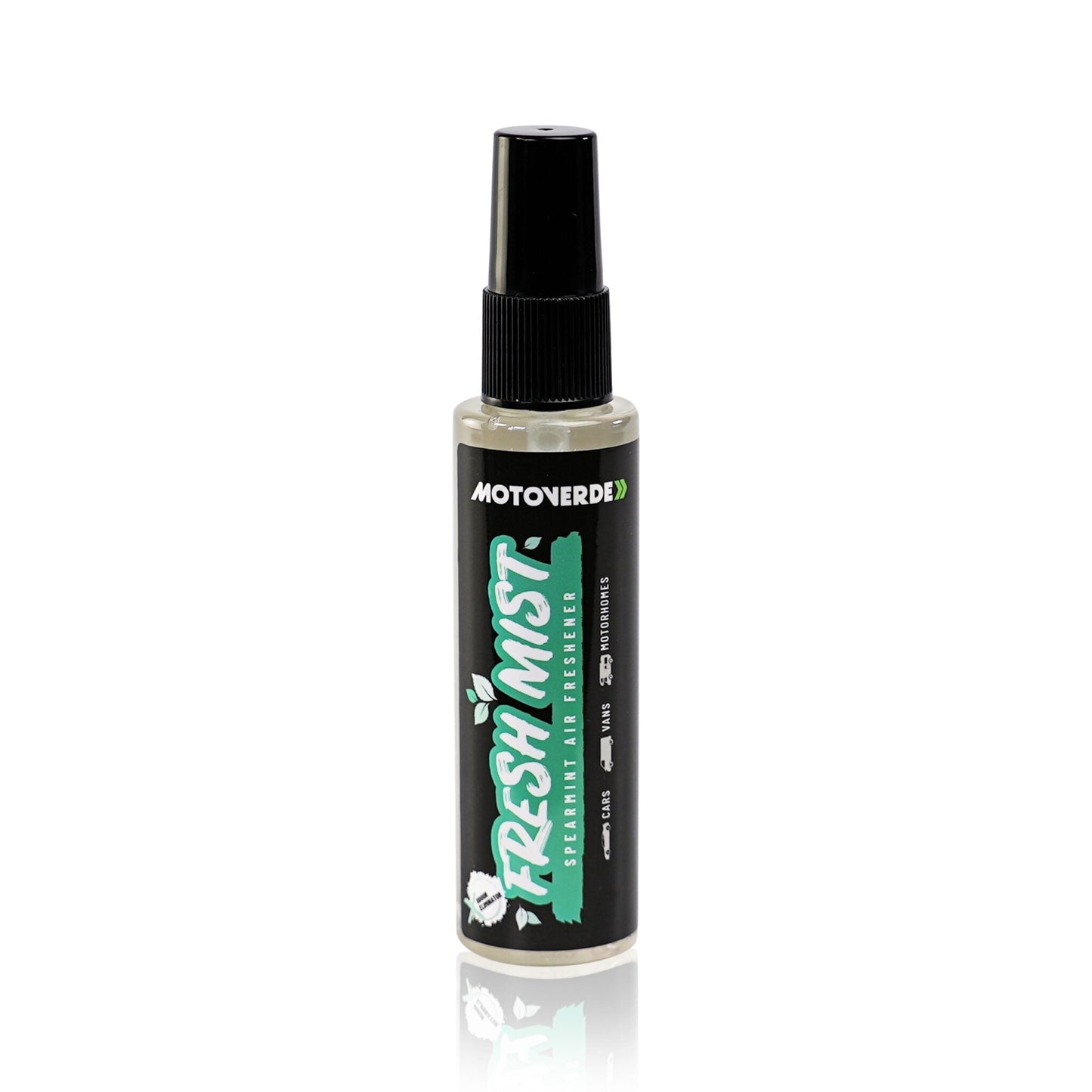 Fresh Mist Spearmint 12 x 75ml