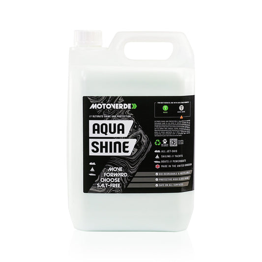 Aqua Shine 4 x 5L Refill